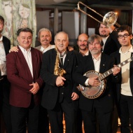 Debrecen Dixieland Jazz Band Debrecen Dixieland Jazz Band