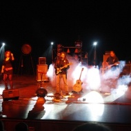 HitRock Pink Floyd Tribute Band HitRock Pink Floyd Tribute Band