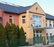 Kőrösi Csoma Sándor Általános Iskola Kőrösi Csoma Sándor Általános Iskola