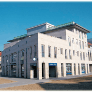 Aluno Oktatási Központ Aluno Oktatási Központ