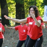 Magyarországi Taoista Tai Chi Társaság Győr Magyarországi Taoista Tai Chi Társaság Győr