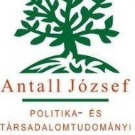 Antall József Politika- és Társadalomtudományi Tudásközpont Antall József Politika- és Társadalomtudományi Tudásközpont