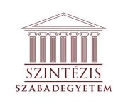 Szintézis Szabadegyetem Szintézis Szabadegyetem