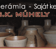 S.K. Nyitott Kerámia Műhely S.K. Nyitott Kerámia Műhely