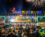 Magyar Cirkusz és Varieté Budapest Magyar Cirkusz és Varieté Budapest