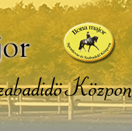 Ilona Major Szabadidő Központ Ilona Major Szabadidő Központ