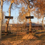 Gellény Birtok Kalandpark Gellény Birtok Kalandpark