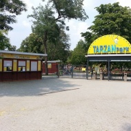 Tarzan Park Tarzan Park
