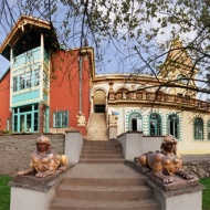 Zsolnay Kulturális Negyed Zsolnay Kulturális Negyed
