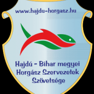 Hajdú-Bihar Megyei Horgászszervezetek Szövetsége Hajdú-Bihar Megyei Horgászszervezetek Szövetsége