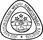 Jász-Nagykun-Szolnok Megyei Természetbarát Szövetség Jász-Nagykun-Szolnok Megyei Természetbarát Szövetség