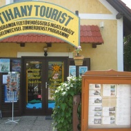 Tihany Tourist Tihany Tourist