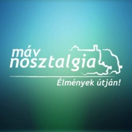 MÁV Nosztalgia Jegyiroda MÁV Nosztalgia Jegyiroda