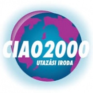 Ciao 2000 Utazási Iroda