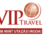 V.I.P. Utazási Iroda