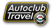 Autoclub Travel Eger
