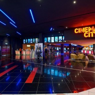 Cinema City Campona Mozi