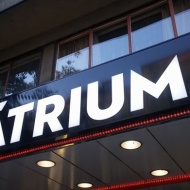 Átrium Színház Budapest