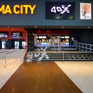 Cinema City Győr