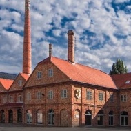 Zsolnay Kulturális Negyed Zsolnay Kulturális Negyed