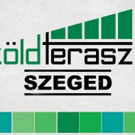 Zöld Terasz Szeged Zöld Terasz Szeged