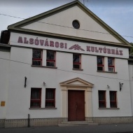 Alsóvárosi Kultúrház Szeged