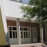 Veres Péter Kulturális Központ Veres Péter Kulturális Központ
