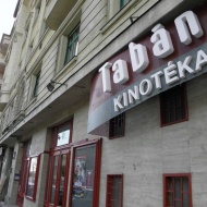 Tabán Art Mozi Budapest