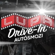 Lupa Autósmozi Budakalász Lupa Autósmozi Budakalász