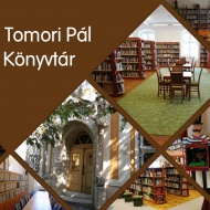 Kalocsai Tomori Pál Városi Könyvtár