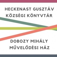 Heckenast Gusztáv Községi Könyvtár Pilismarót