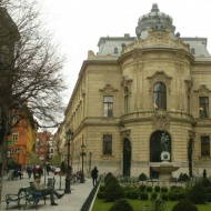 Fővárosi Szabó Ervin Könyvtár Budapest