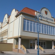 Városi Könyvtár és Művelődési Központ Nagykáta