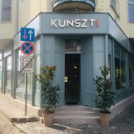 KUNSZT Veszprém