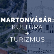 MartonKult - Martonvásár, Kultúra, Turizmus