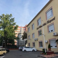 Csili Művelődési Központ Budapest