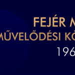 Fejér Megyei Művelődési Központ Fejér Megyei Művelődési Központ