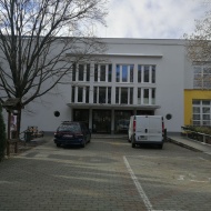 Vágfalvi Ottó Művelődési Ház, Könyvtár és Turisztikai Központ Balatonfűzfő