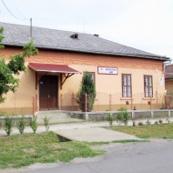 Madarász Károly Művelődési Ház és Városi Könyvtár Túrkeve
