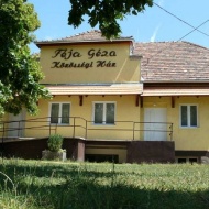 Féja Géza Közösségi Ház Esztergom