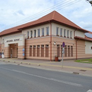 Dégenfeld Művelődési Központ Baktalóránháza