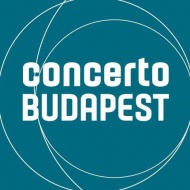 Concerto Budapest Zeneház