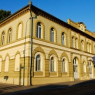 Örsi Ferenc Művelődési Központ Örsi Ferenc Művelődési Központ