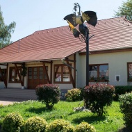 Szent István Közösségi Ház Szászvár