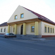 Várallyay Béla Művelődési Ház Tápiószentmárton Várallyay Béla Művelődési Ház Tápiószentmárton