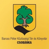 Baross Péter Közösségi Tér és Könyvtár - Csobánka