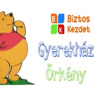 Micimackó Biztos Kezdet Gyerekház