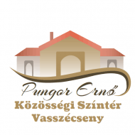 Pungor Ernő Művelődési Ház Vasszécseny