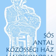 Sós Antal Közösségi Ház Jánossomorja