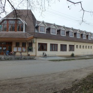 Dobozi Közösségi Ház és Könyvtár